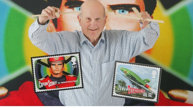 Gerry Anderson