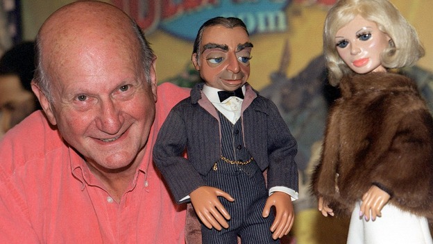 Gerry Anderson