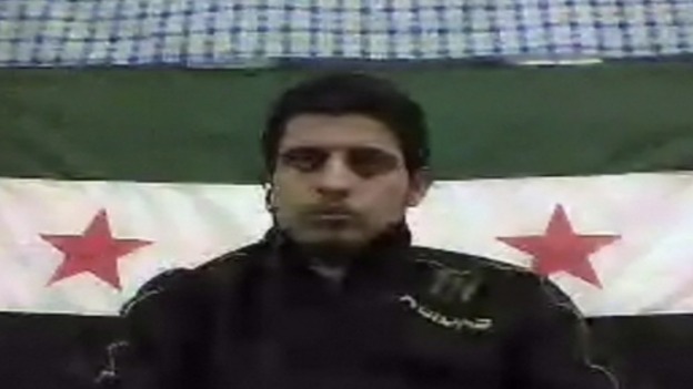 Abdelbasset Saroot