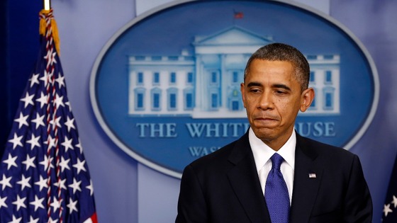 Barack Obama will resume talks to avoid the "fiscal cliff"