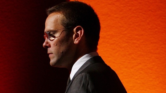 James Murdoch