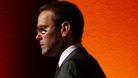 James Murdoch