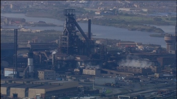 Tata Steel