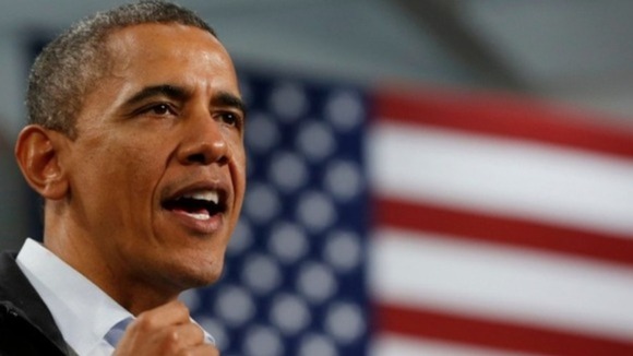 President Obama has returned to Washington early from his Christmas break in Hawaii.