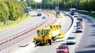 Quick Movable Barrier