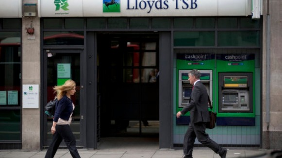 Lloyds TSB and Leicestershire Council will offer 'affordable mortgages' for 400 first time buyers