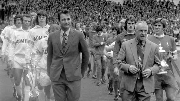 Clough