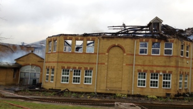 Lytchett Minster School