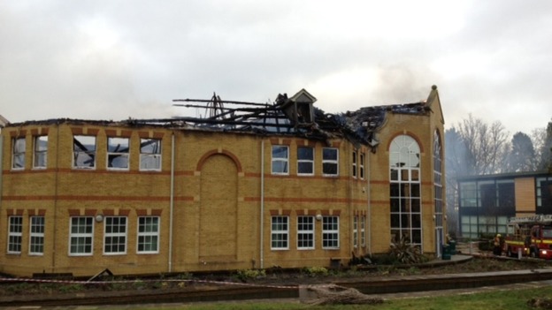Lytchett Minster School