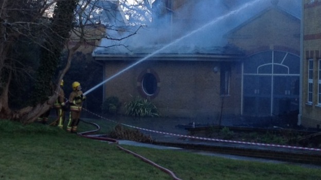 Lytchett Minster School