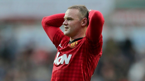 Rooney