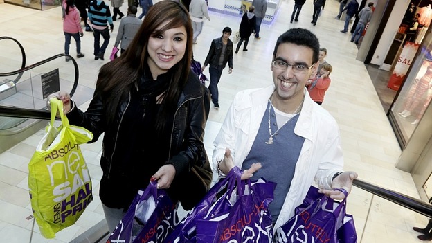 More than 1.5m people visited Highcross