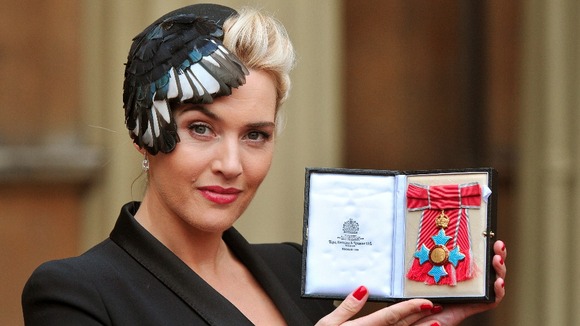 Kate Winslet