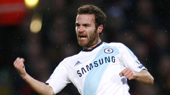 Mata