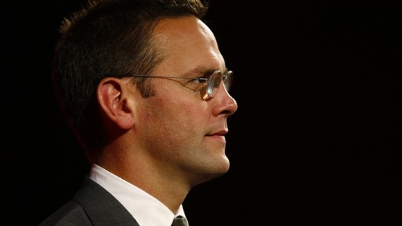 James Murdoch