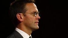 James Murdoch