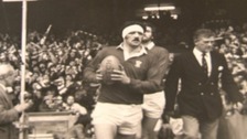 Mervyn Davies