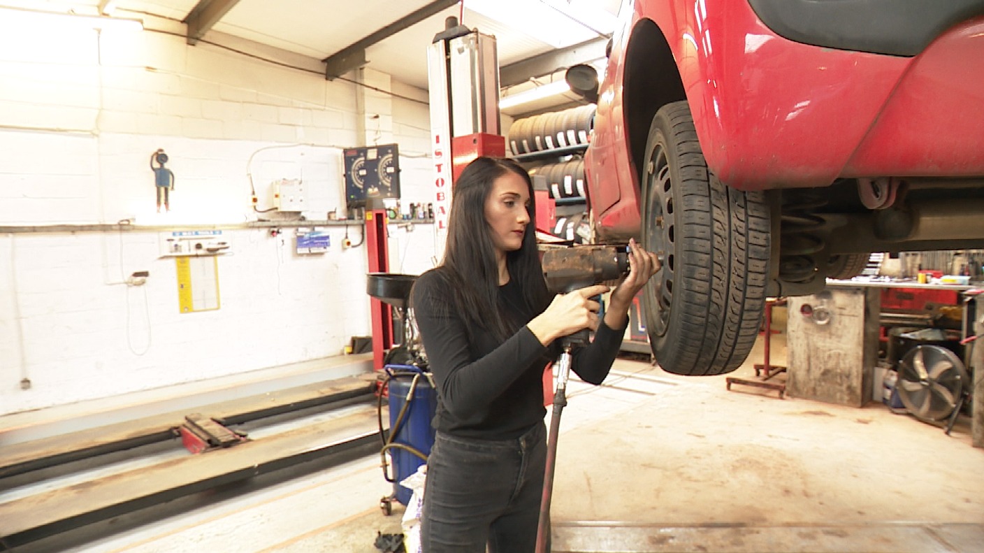mechanic to how be qualified a public Qualified mechanic Northamptonshire urges to get mechanic to how be qualified a public Qualified mechanic Northamptonshire urges to get