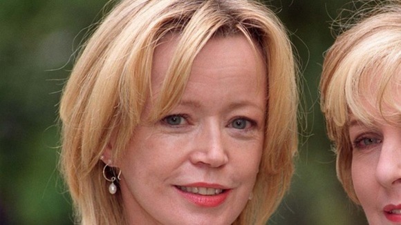 Angharad Rees