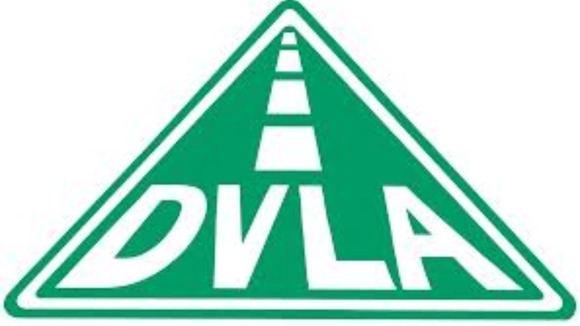 DVLA logo
