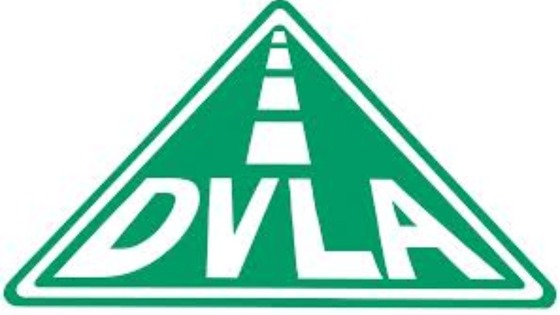DVLA logo
