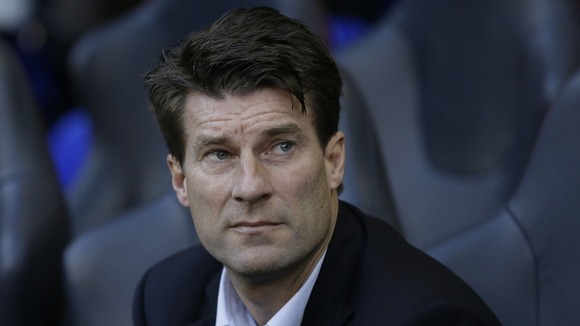Michael Laudrup