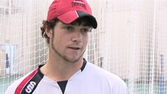 Tom Maynard