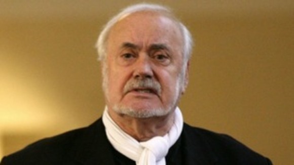 Victor Spinetti