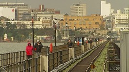 Southend.