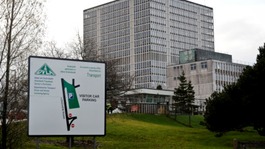 Strikes will be held at DVLA offices across the Midlands