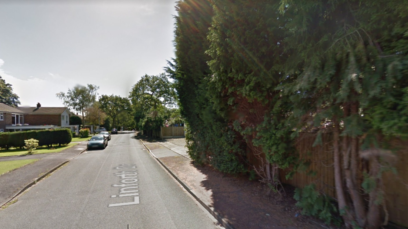 BREAKING NEWS Bodies found after 'murder suicide' Central ITV News