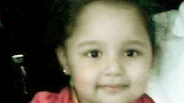 Atiya Anjum-Wilkinson went missing in 2009.