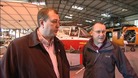 Craig Spillings and Dave Brown