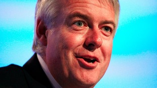 Carwyn Jones
