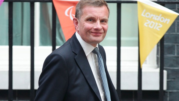 David Jones MP