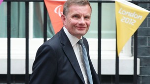David Jones MP