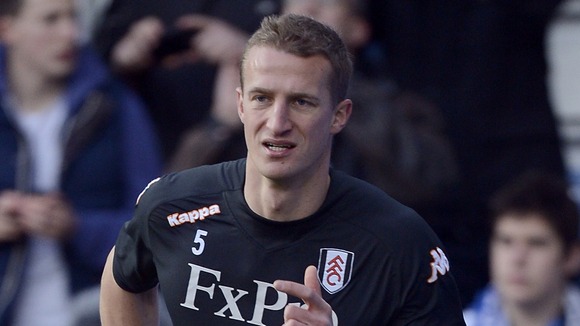 Hangeland