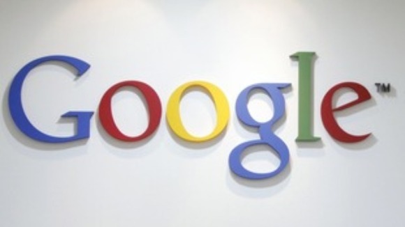 Google logo