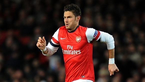 Giroud