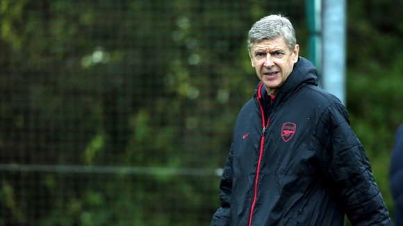 Wenger