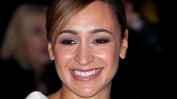Jessica Ennis