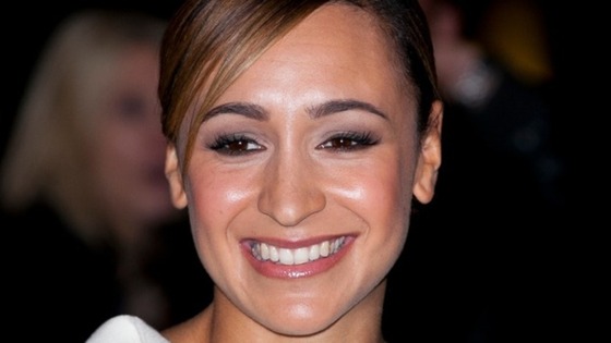 Jessica Ennis 