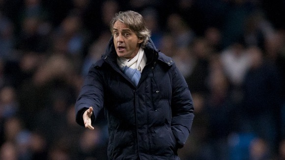 Mancini
