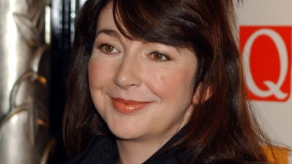 Singer/songwriter Kate Bush of "Wuthering Heights" fame has been given a CBE