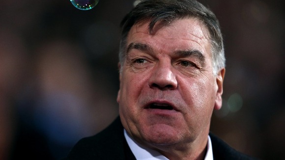 Big Sam