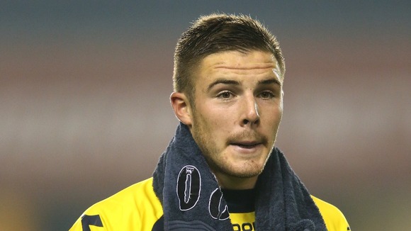Butland