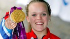 Ellie Simmonds