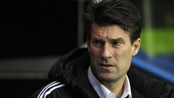 Laudrup