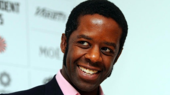 Adrian Lester