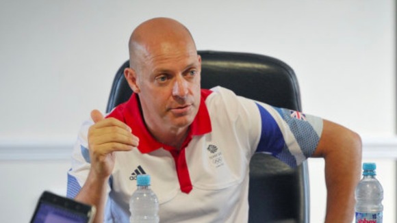 Dave Brailsford